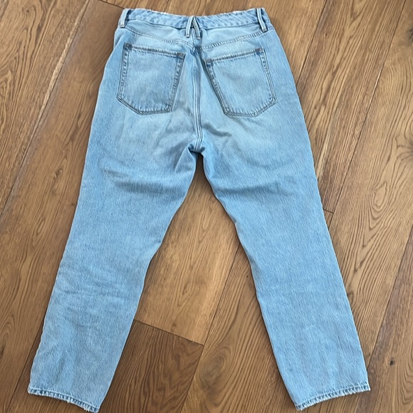 Good American size 8 / 29 wide leg - Picture 7 of 8